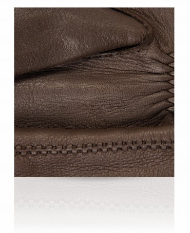 Перчатки Мужские D16_METH/BR